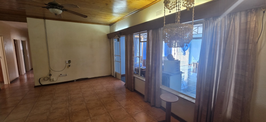 4 Bedroom Property for Sale in New Park Northern Cape